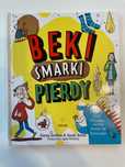 Beki smarki pierdy książka