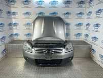 .Frente Completa Nissan Qashqai J10 +2 1.5 DCi K9K 2006 - 2013