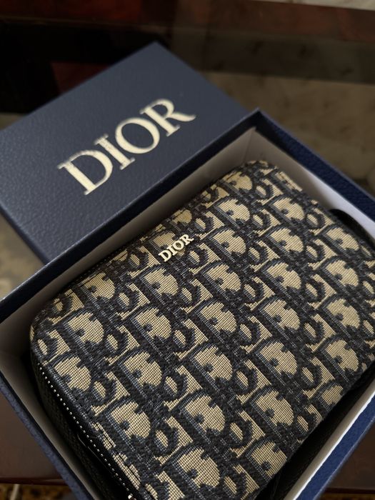 Mala Tiracolo Dior