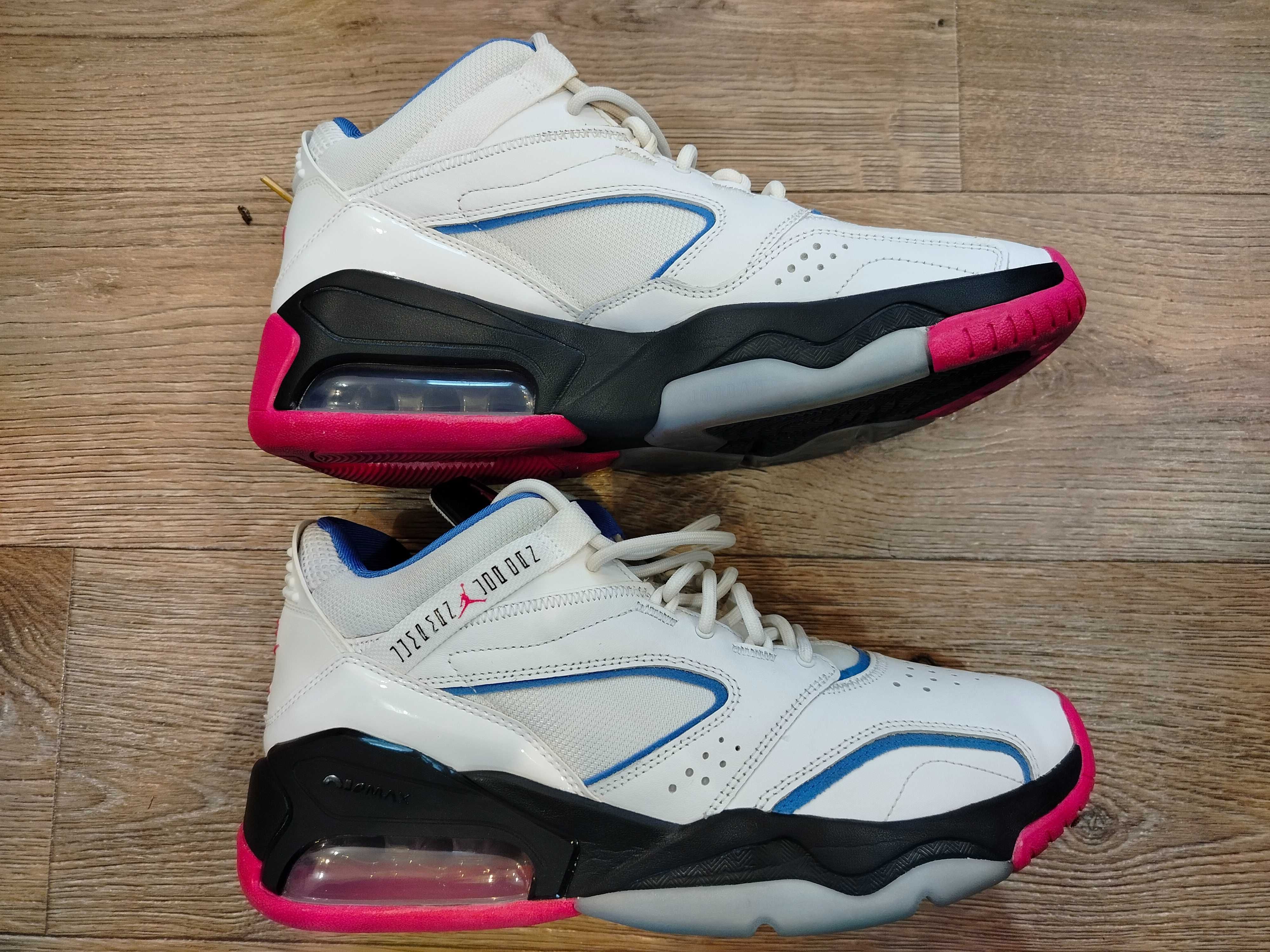 Оригінал100% ! Jordan Air 45р(29см)за 50% вартості ,практично нові !