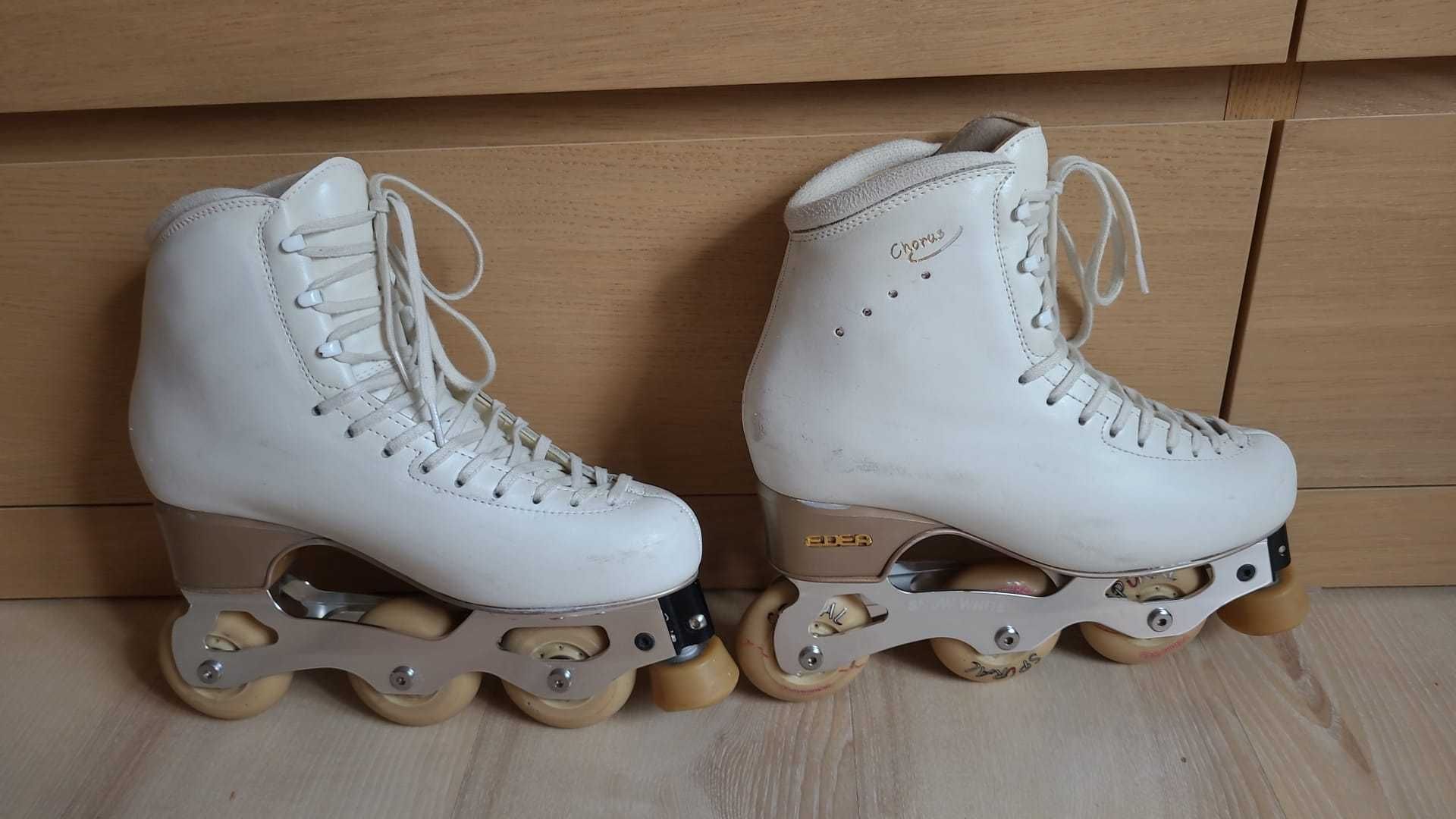 Edea Chorus 275C + Snow White 17
