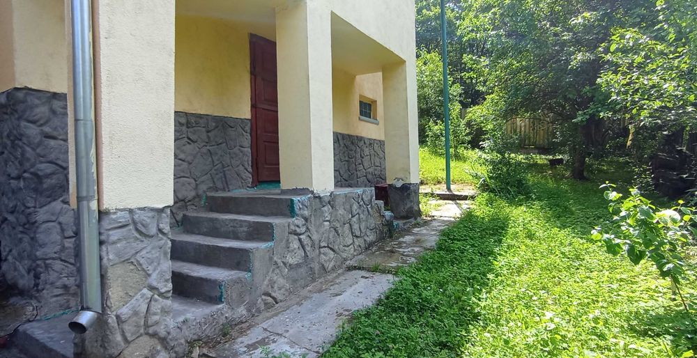 Ціну знижено! Продаємо дачу курорт Поляна Закарпатської області