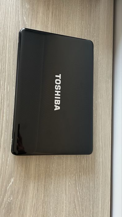 Laptop Tohiba L650