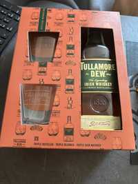 Віскі Tullamore Dew Original 5 років витримки 0.7 л 40%