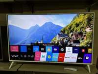 Телевізор LG 49 Smart 4K