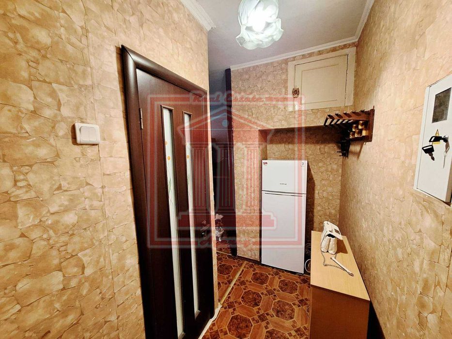 ‼️Без комісії‼️ ̶3̶1̶0̶0̶0̶$̶ 1к вартира Соцмістечко 12 30м² гарн.стан