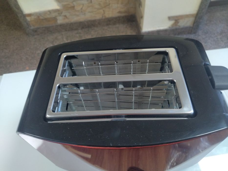 Тостер Kolorik 1220rd