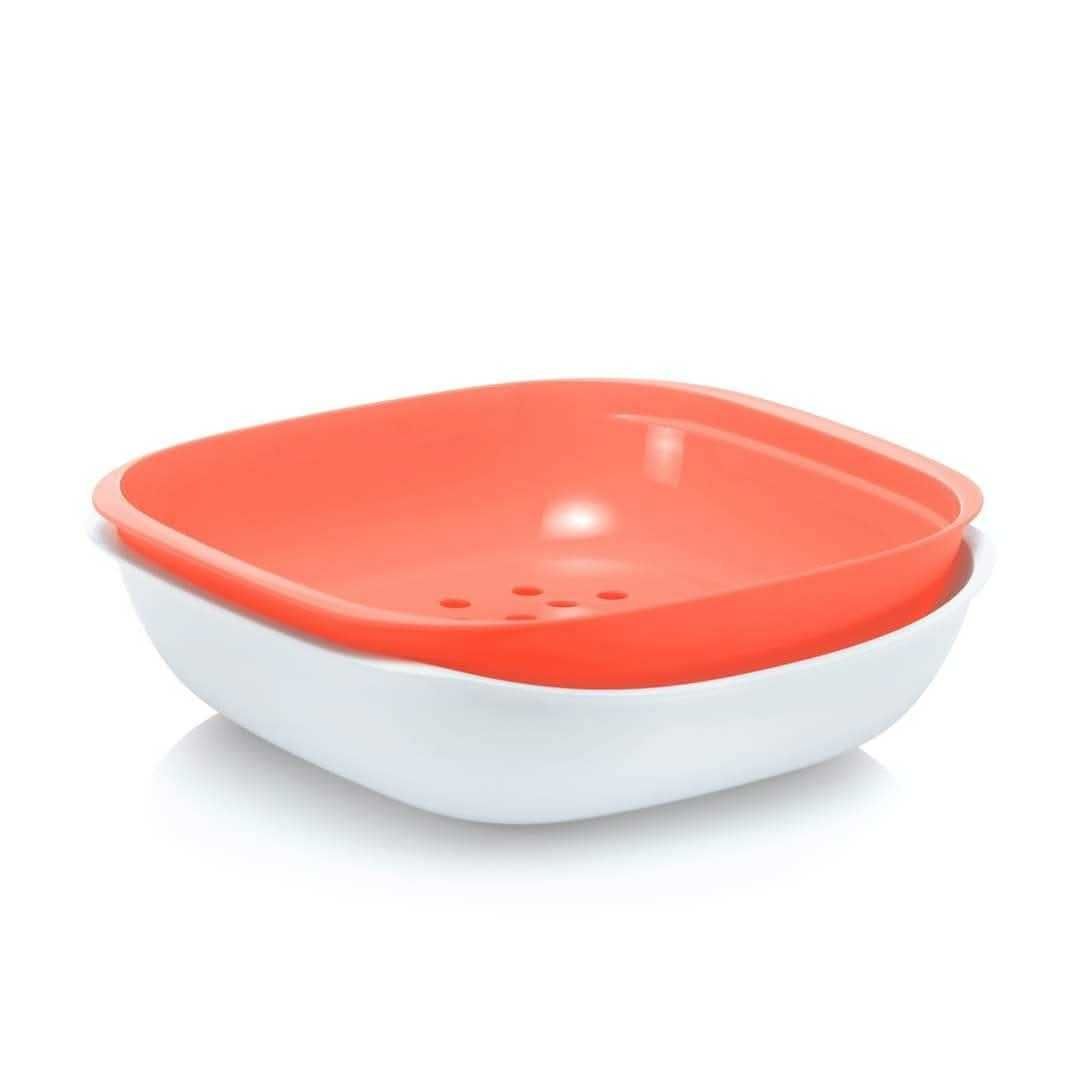 Cesto Allegra Tupperware Novo