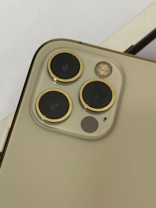 Apple iPhone 12 Pro 128Gb kondycja baterii 87%