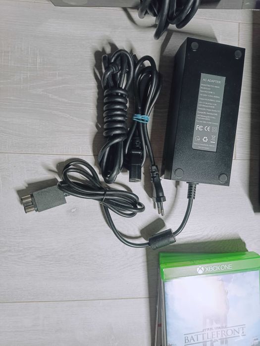 Приставка Xbox One / Консоль Xbox One