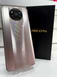 POCO X3 Pro | 8/256GB | Metal Bronze | GW3 | M2102J20SG