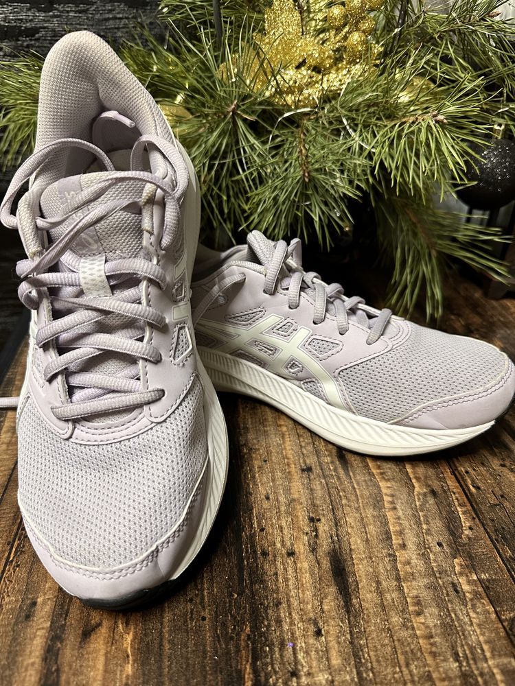 Кросівки жіночі Asics JOLT 4 фіолетові 1012B421-501