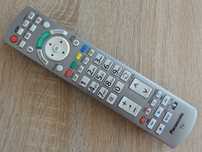 Pilot TV Panasonic 3D Oryginalny Jak Nowy!