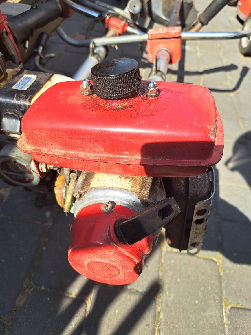 Kosa kawasaki 3szt model Kaaz