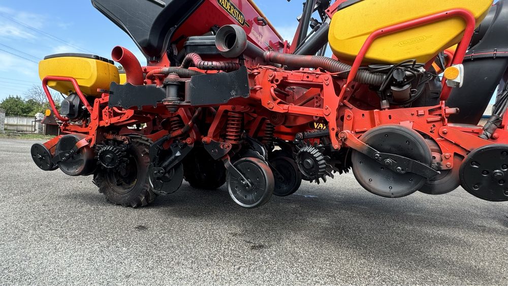 Vaderstad tempo T8 2017рік випуску