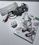 Nintendo Wii все что на фото