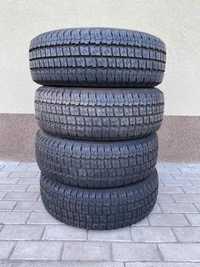 Шини Sebring 101 Van 215/65 R16C