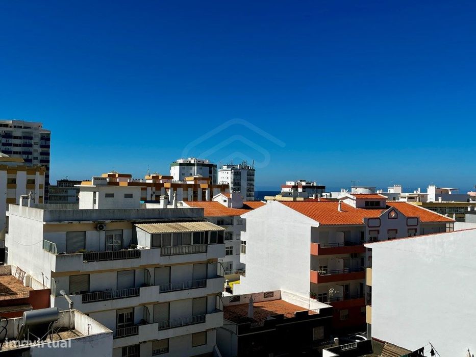 Apartamento T2 em Quarteira, Algarve