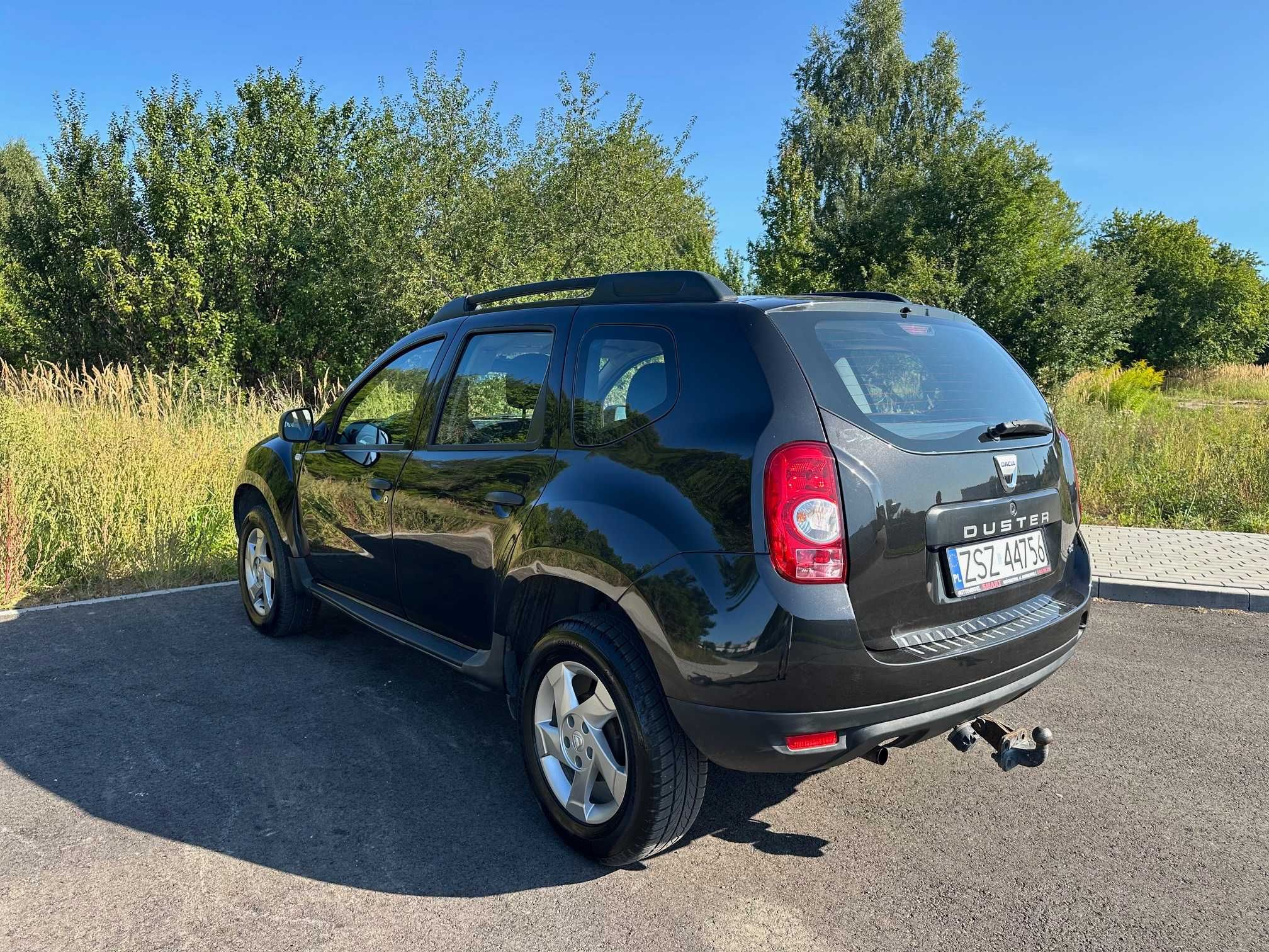 Dacia Duster 1.5 dCi