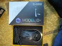 Mysz gamingowa Glorious model D-