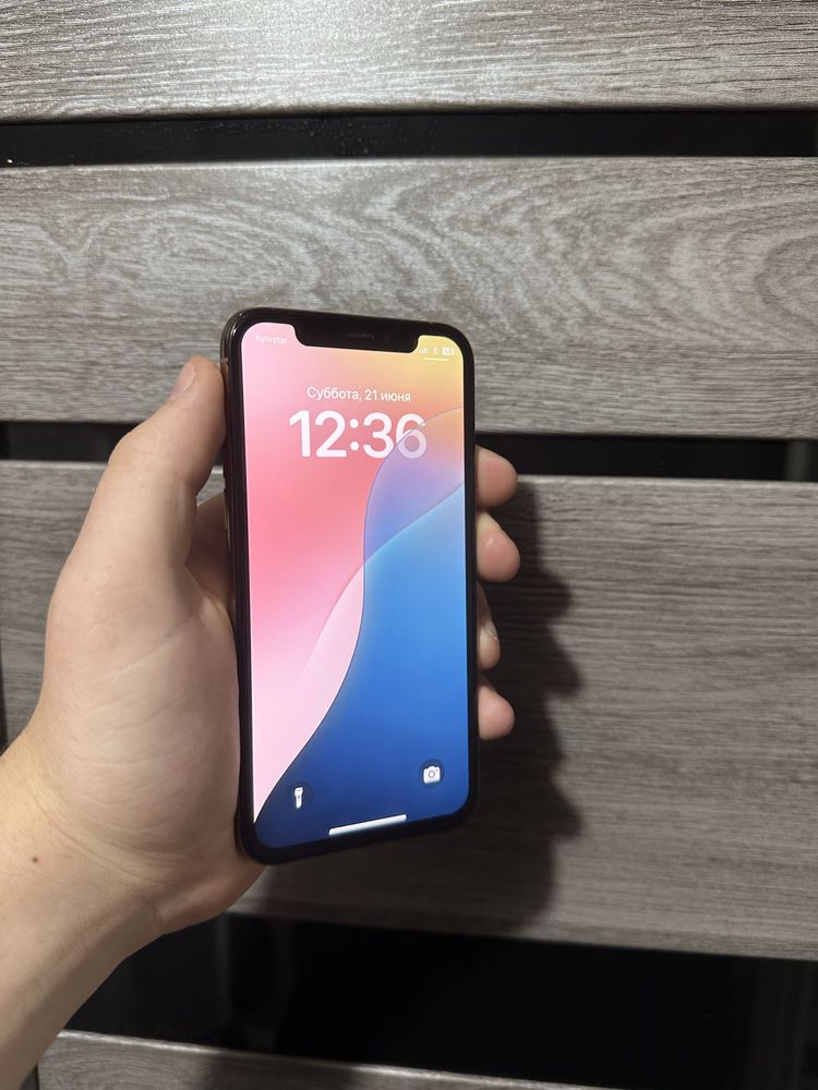 IPhone 11 Pro 256GB Ідеал