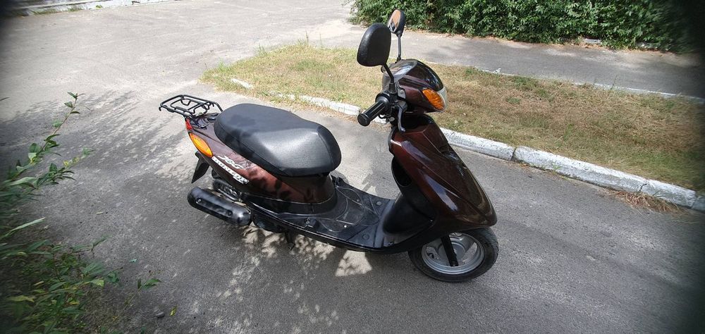 Продам скутер ямаха Джон Yamaha JOG на ходу кожен день G