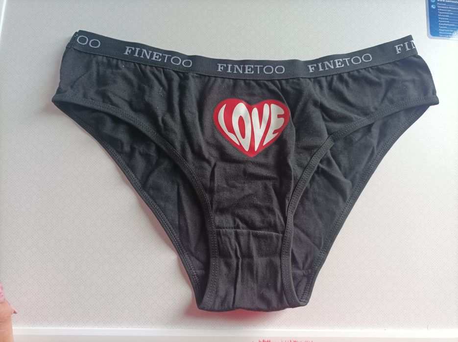 Продам різні трусики