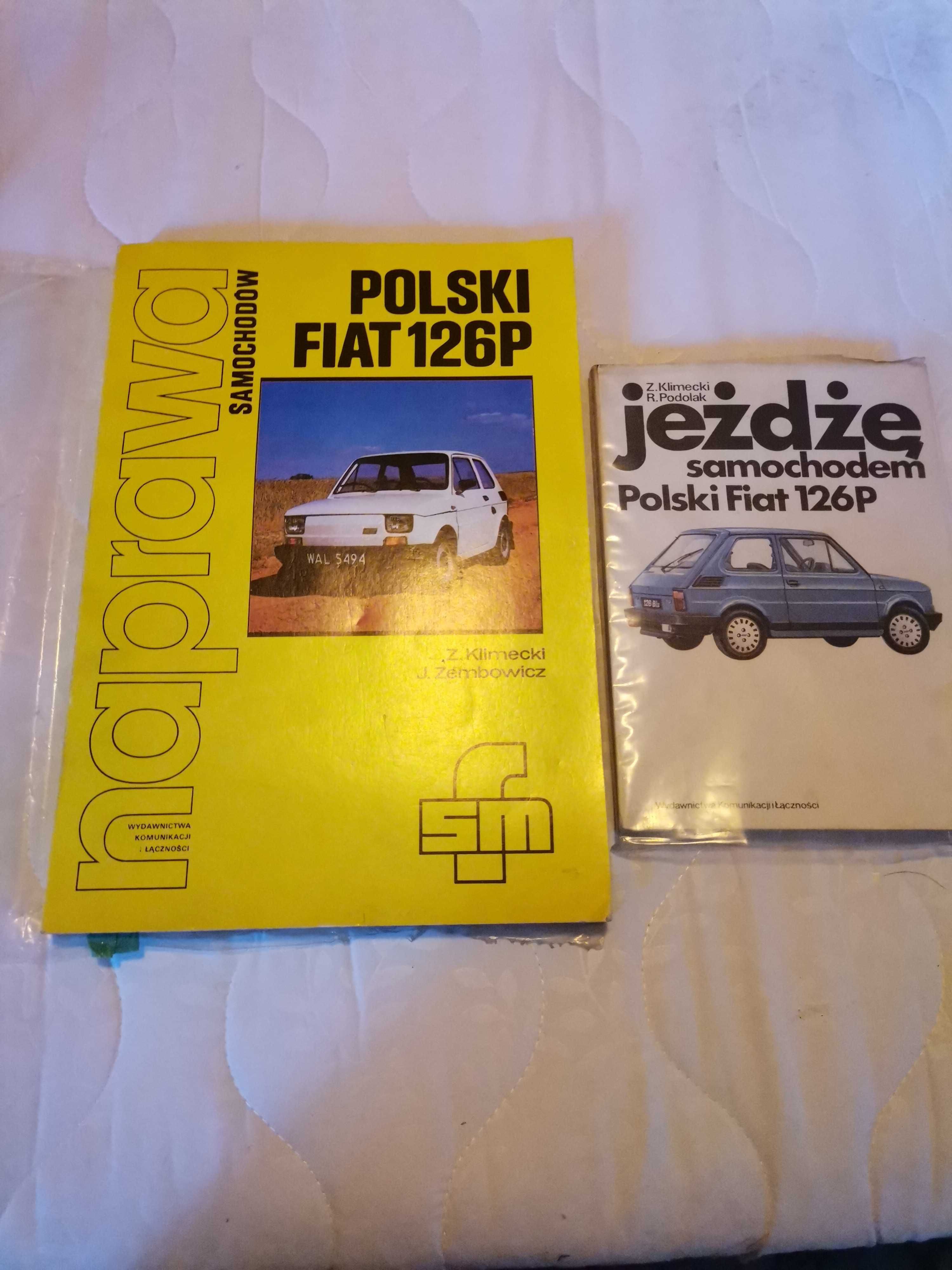 Naprawa Polski Fiat 126P