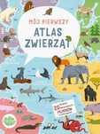 Mój pierwszy atlas zwierząt. Jupi Jo!