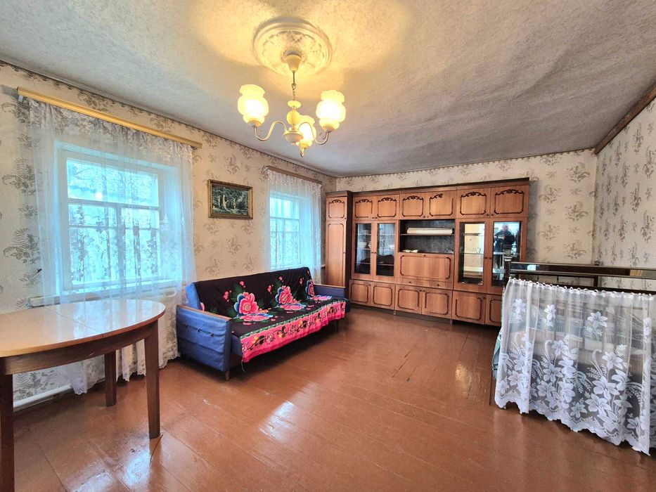 Продам капітальний будинок с. Богданівка Броварський район Бровари