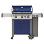 Grill gazowy Weber Genesis II EP-335 GBS BLUE Największy salon w PL