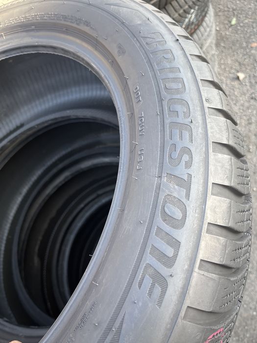 255/50/R20 (зима) Bridgestone Blizzak LM 001