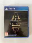 Skyrim PlayStation 4