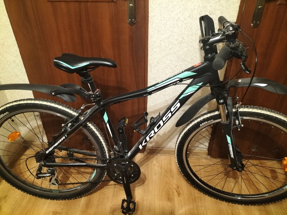Sprzedam rower górski Kross