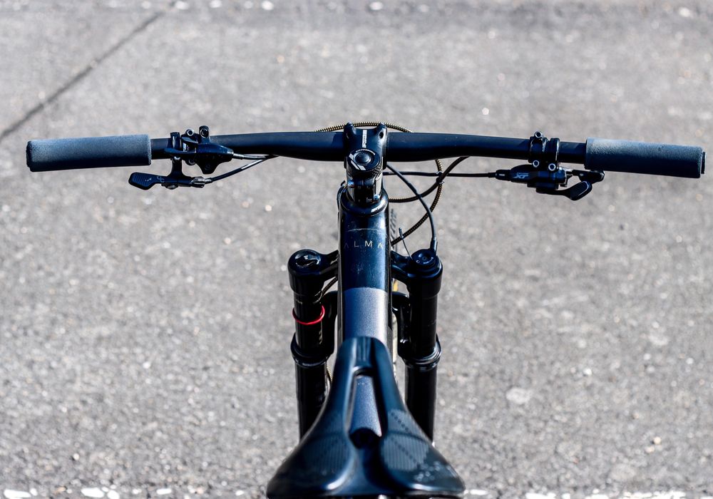Orbea alma M30 2022