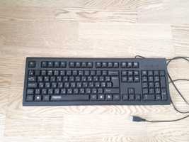 клавіатура RAPOO NX1750 Black 6 шт
