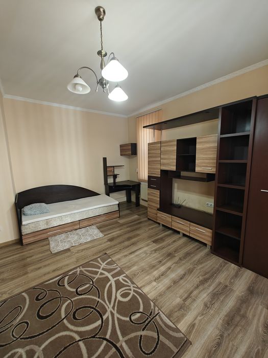 Продаж 1 кімнатної. ЦЕНТР. БЕЗ КОМІСІЇ агенції