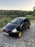 Ford KA 1.3 benzyna