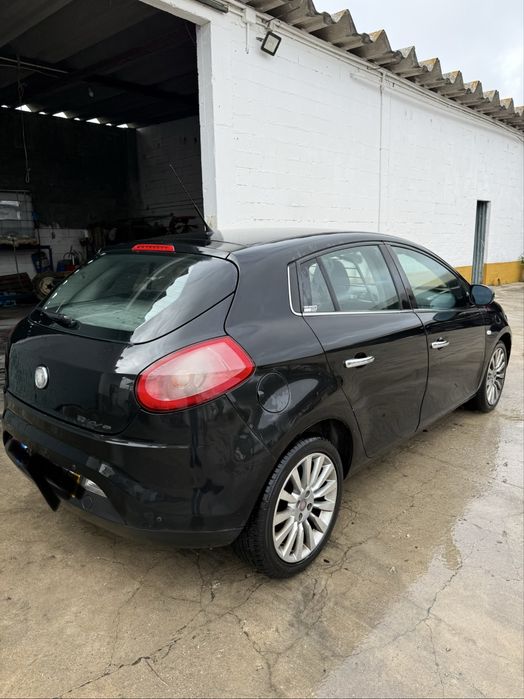 Fiat bravo 1.6 multijet