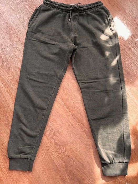 spodnie dresowe damskie