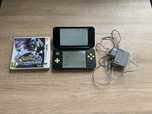 Konsola New Nintendo 2DS XL +Gra + ładowarka Bardzo dobry stan