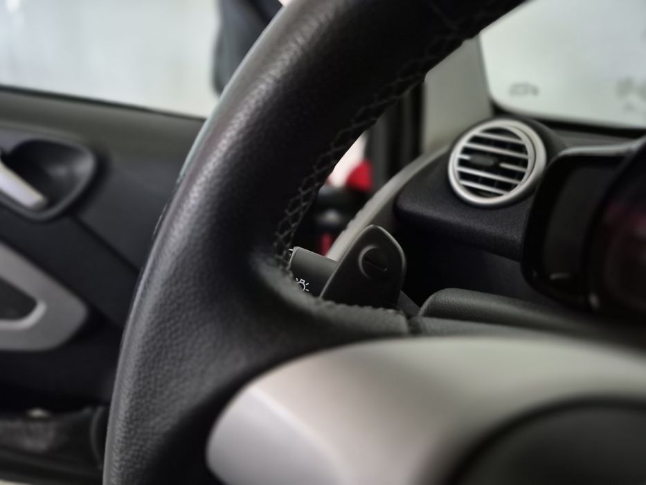 Smart Fortwo 0.8CDI - 2012 | 110.000KM | GARANTIA