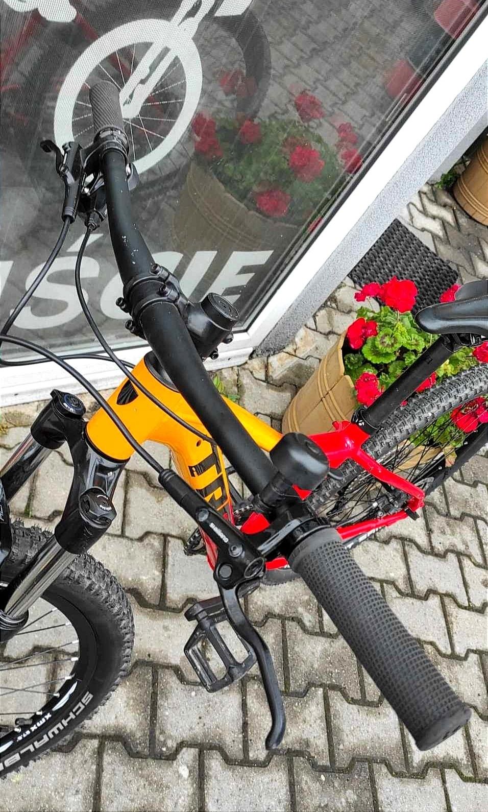 Trek Marlin 7 XS 2022 Rower MTB Shimano Deore 1x10 27,5" Super ścigacz