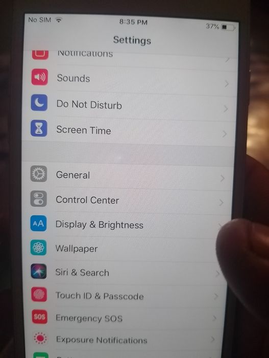 iPhone 6 never look 128 ГБ