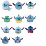 Squishmallows Disney Stitch