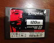 SSD Kingston 120Gb SV300S37A