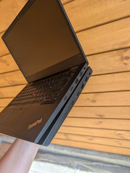 Акція! Розпродаж–Lenovo ThinkPad L13  i5-10310U|8GB|256GB SSD є 40 шт