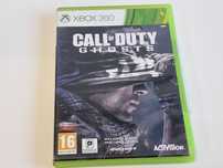 Gra XBOX 360 Call of Duty Ghosts PL Wersja Sklep Zamiana