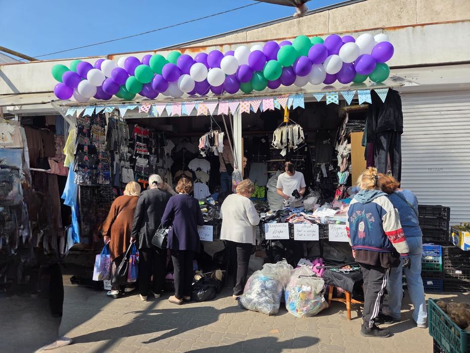 Здам в оренду, торгову точку!