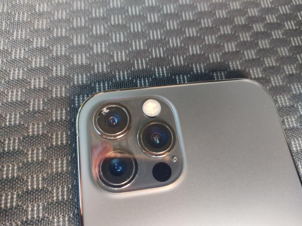 Iphone 12 pro 128 гб весь комплект